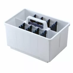 Versus Meiho Inner Stocker Large Tackle Box