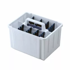 Versus Meiho Inner Stocker Small Tackle Box