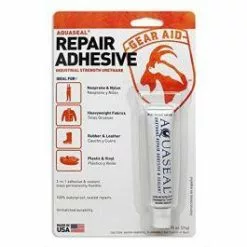 McNett Gear Aid Aquaseal+FD™ Repair Adhesive