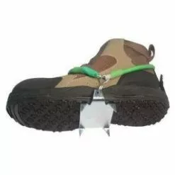 K&E Tackle Ice Chizel Cleats