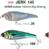 Molix Jerk 140 Lures -Fishing Sales 2023 10836 52cfd9d5 af40 423e a383 f19c0901bfd3
