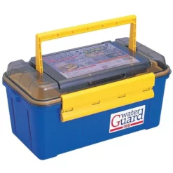 Versus Meiho Water Guard Series Tackle Boxes