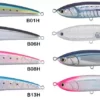 Maria Legato 190mm Lures -Fishing Sales 2023 11058 7e0c93e1 c246 48e8 beda 5fb76a52ae79