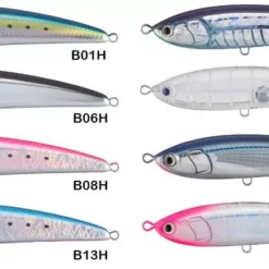 Maria Legato 190mm Lures