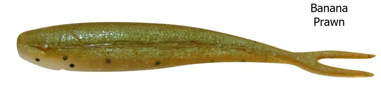 Berkley Gulp Minnow Lures 7 Berkley Gulp Minnow Lures - Image 5