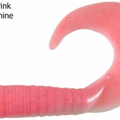 Berkley Gulp Jigging Grub Lures 11 Berkley Gulp Jigging Grub Lures -Fishing Sales 2023 1224817 GJG4 PSH Pink Shine be0e1e13 231a 4400 8921 99ec76b7e040