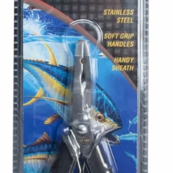 Penn SW Split Ring Plier