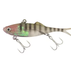 Berkley Shimma Fork Tail Vibe Lures -Fishing Sales 2023 12Gauge