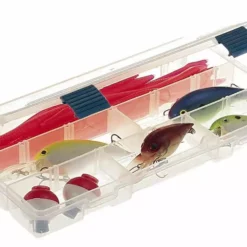 Plano Pro Latch Tackle Boxes