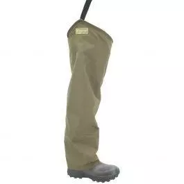 Frogg Toggs Men's Brush Hogg Hip Boot 3 Frogg Toggs Men's Brush Hogg Hip Boot