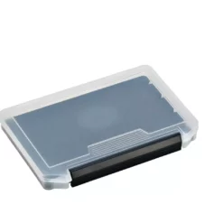 Versus Meiho Slit Foam Case Tackle Boxes