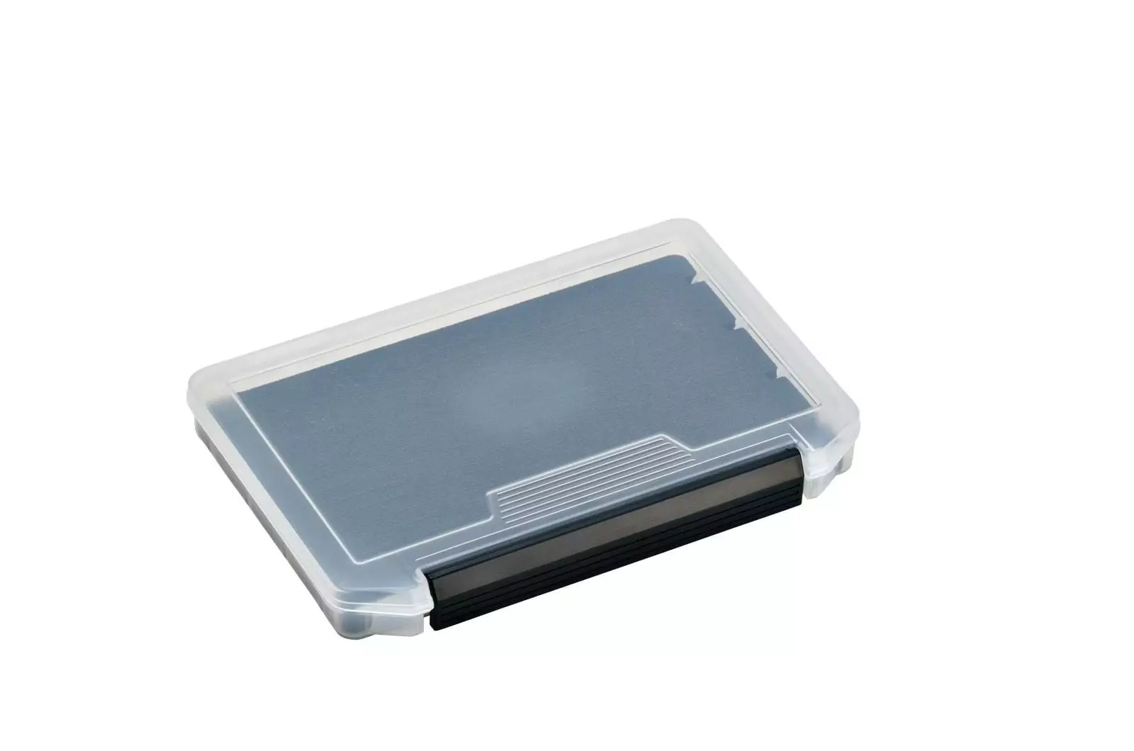 Versus Meiho Slit Foam Case Tackle Boxes 3 Versus Meiho Slit Foam Case Tackle Boxes