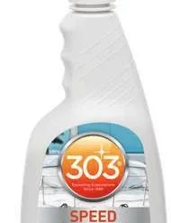 Gold Eagle Co. 303 Marine Speed Detailer - 32 Oz.
