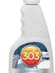 Gold Eagle Co. 303 Marine Aerospace Protectant - 16 Oz.
