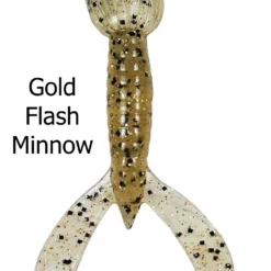 Keitech Little Spider Soft Plastic Lures 9 Keitech Little Spider Soft Plastic Lures -Fishing Sales 2023 321 Gold Flash Minnow spider 4df281c3 0f12 4fc4 ab5c 04175dccf4ca