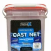 Tackle-X Premium Cast Net Drawstring 1in 10ft -Fishing Sales 2023 32AEA132 2D1C 4E2A BFCF EFD21458D9D7 41f23af5 cc9a 4324 abf8 f3cd72a691e8 scaled