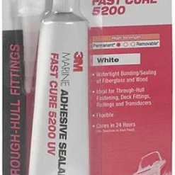 3M Company 3M Fast Cure 5200 Tube