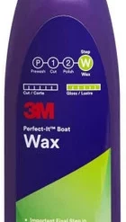 3M Company 3M Perfect-It Boat Wax