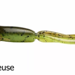 Keitech Crazy Flapper Soft Plastic Lures 13 Keitech Crazy Flapper Soft Plastic Lures -Fishing Sales 2023 401 Green Pumpkin Chartreuse e4f81779 717e 40f0 907e fd64c6281713 scaled