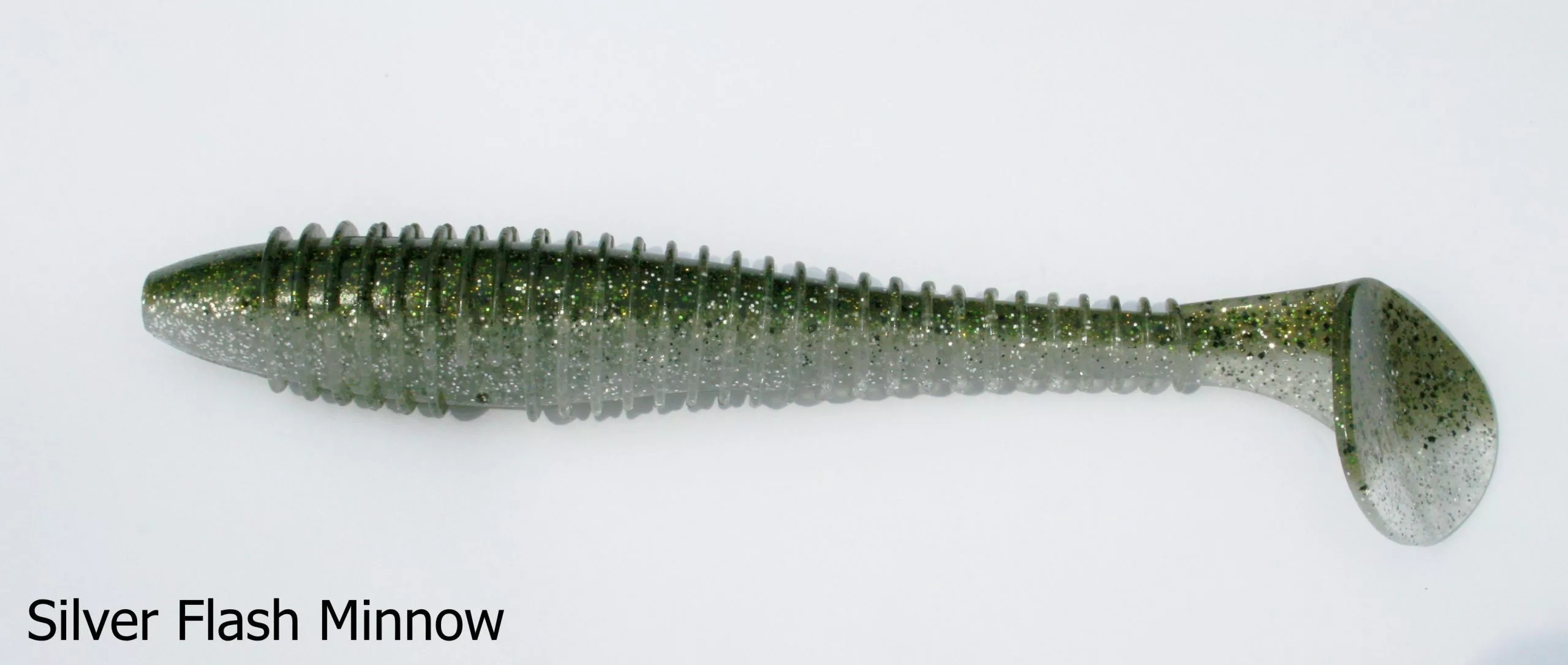 Keitech Swing Impact Fat Soft Plastic Lures 10 Keitech Swing Impact Fat Soft Plastic Lures - Image 8