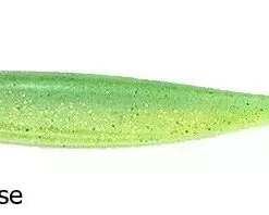 Keitech Easy Shiner Soft Plastic Lures -Fishing Sales 2023 424 Lime Chartreuse 84e2519d 3410 46fc 8a89 2d87ab9d75cd