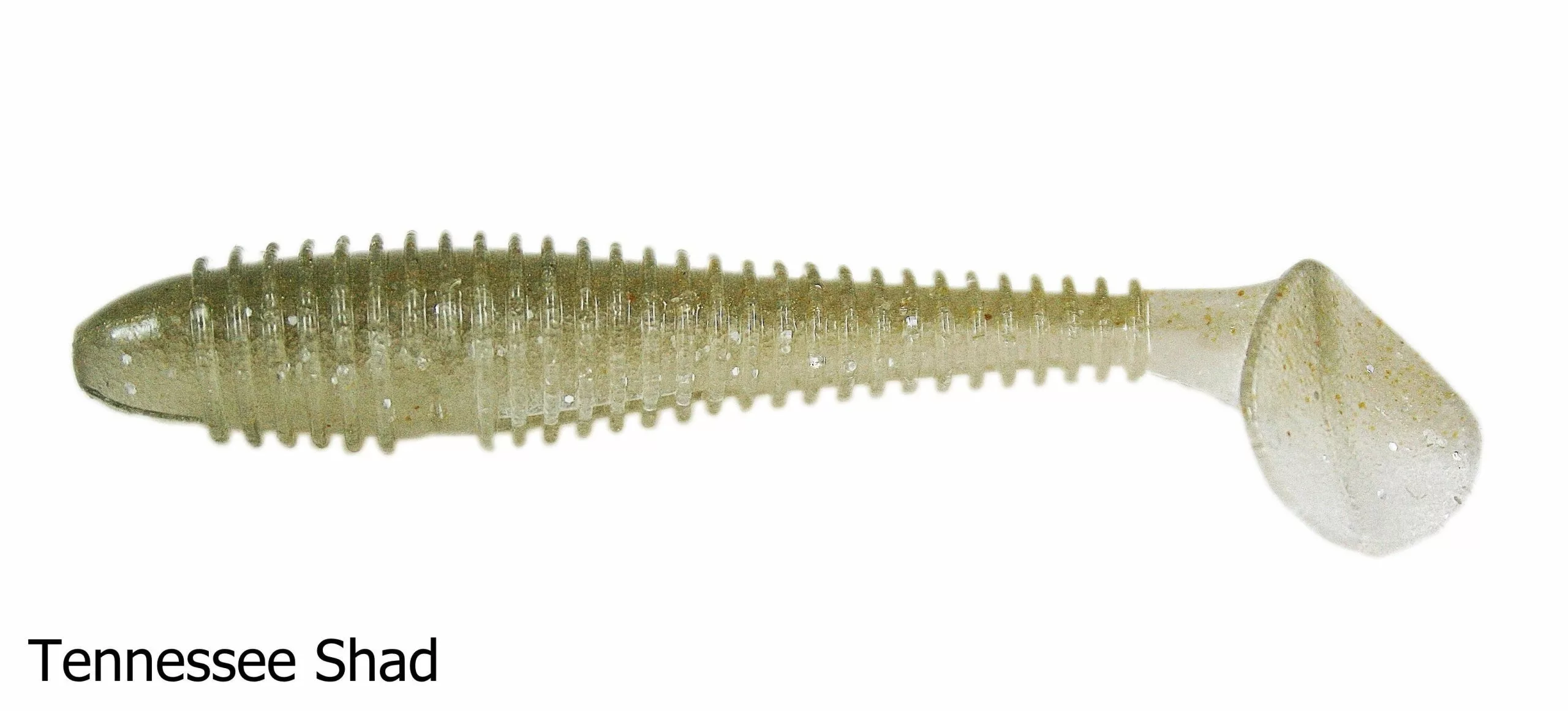 Keitech Swing Impact Fat Soft Plastic Lures 11 Keitech Swing Impact Fat Soft Plastic Lures - Image 9