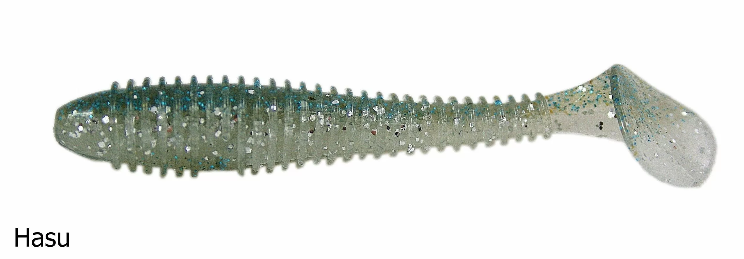 Keitech Swing Impact Fat Soft Plastic Lures 12 Keitech Swing Impact Fat Soft Plastic Lures - Image 10