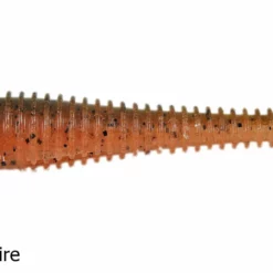 Keitech Swing Impact Fat Soft Plastic Lures