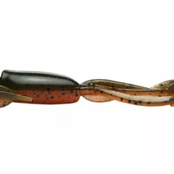 Keitech Crazy Flapper Soft Plastic Lures 16 Keitech Crazy Flapper Soft Plastic Lures -Fishing Sales 2023 438 Green Pumpkin Fire 6c7879e8 6707 4f7e a3eb d676ea1f3b63 scaled