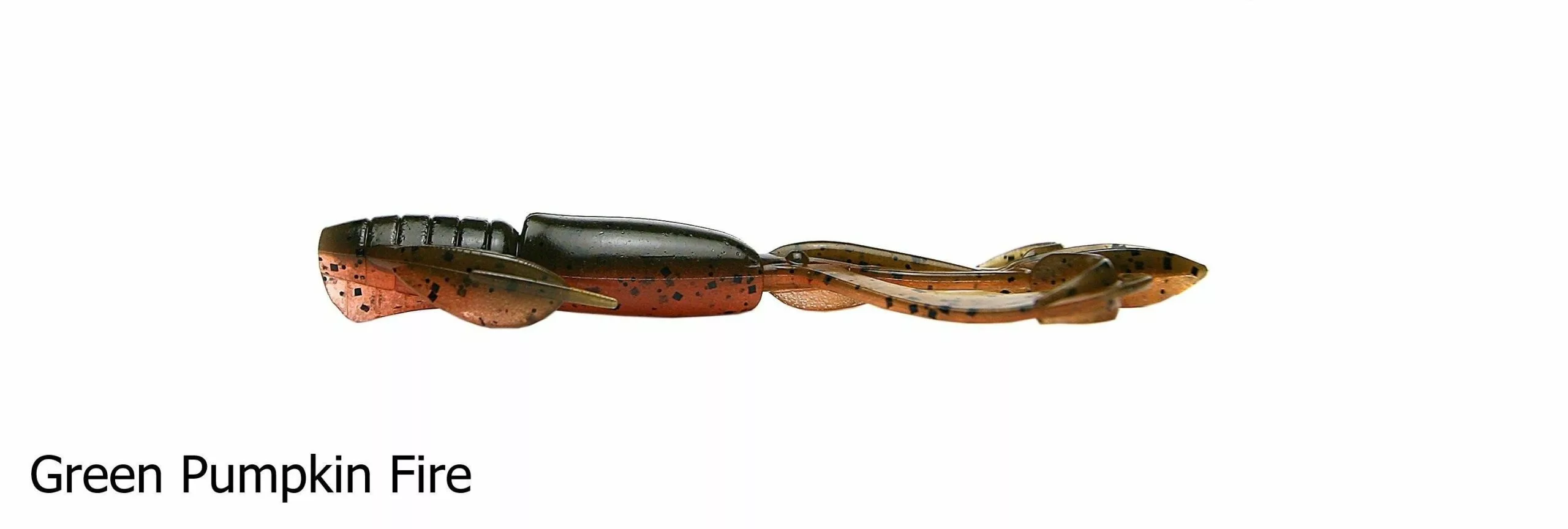 Keitech Crazy Flapper Soft Plastic Lures 9 Keitech Crazy Flapper Soft Plastic Lures - Image 7