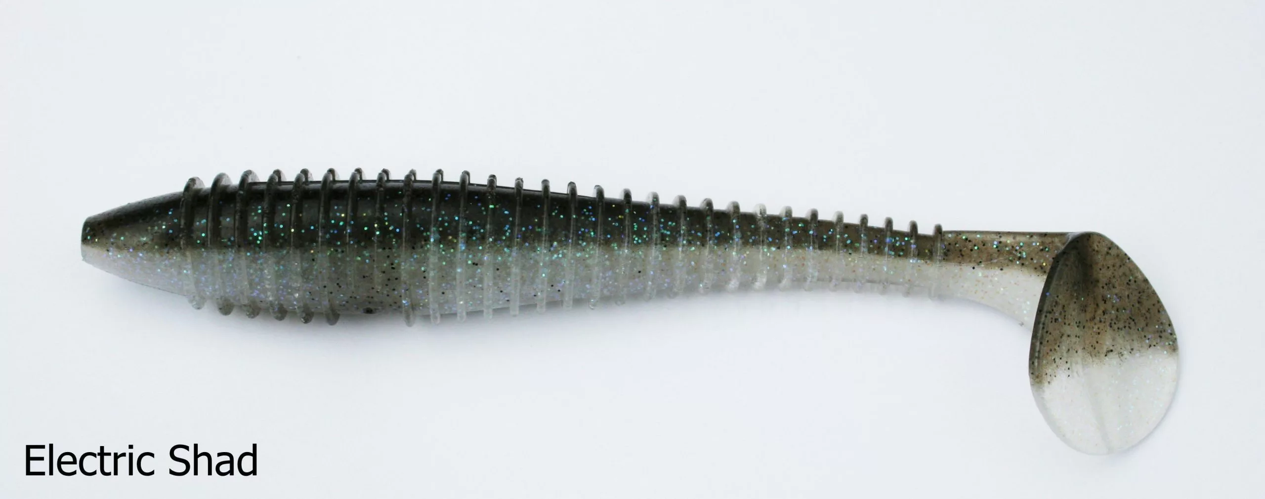 Keitech Swing Impact Fat Soft Plastic Lures 5 Keitech Swing Impact Fat Soft Plastic Lures - Image 3