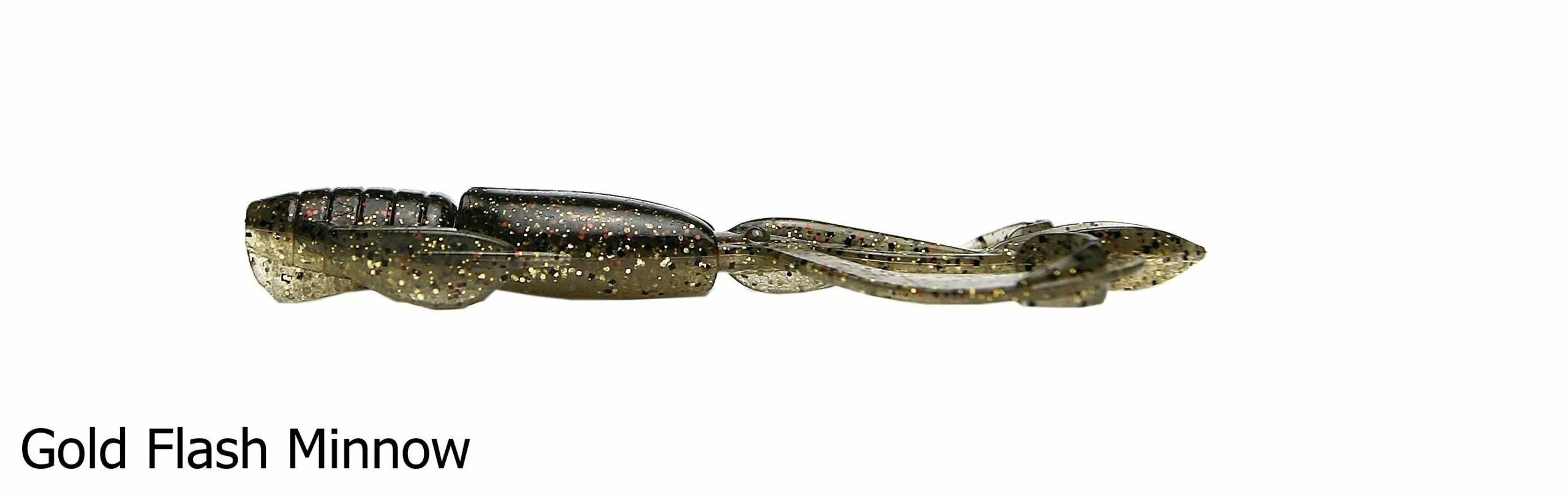 Keitech Crazy Flapper Soft Plastic Lures 10 Keitech Crazy Flapper Soft Plastic Lures - Image 8