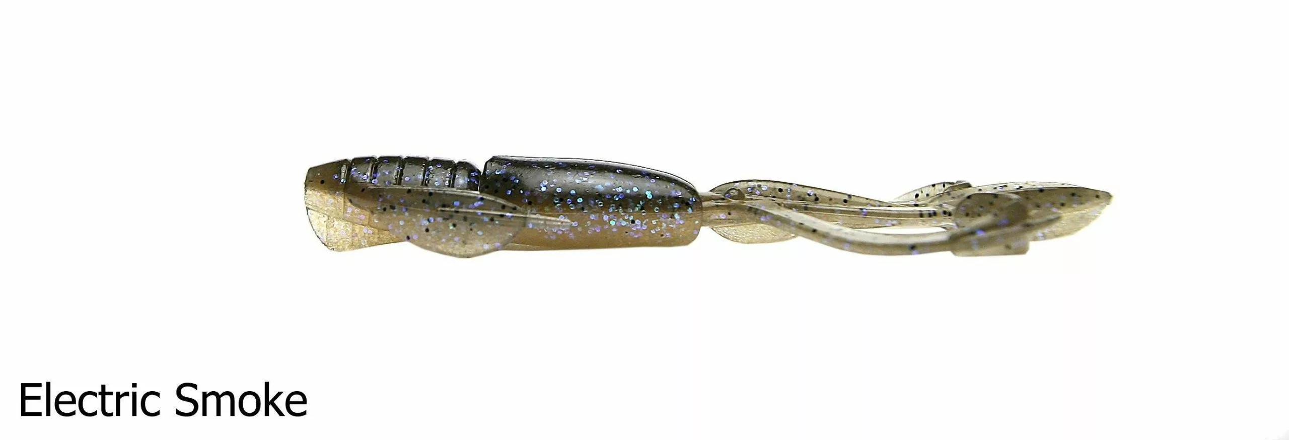 Keitech Crazy Flapper Soft Plastic Lures 4 Keitech Crazy Flapper Soft Plastic Lures - Image 2