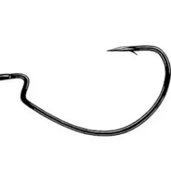 Owner Wide Gape Worm Hooks