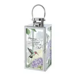 Carson Home Accents LED Lantern - Memories 3 Carson Home Accents LED Lantern - Memories