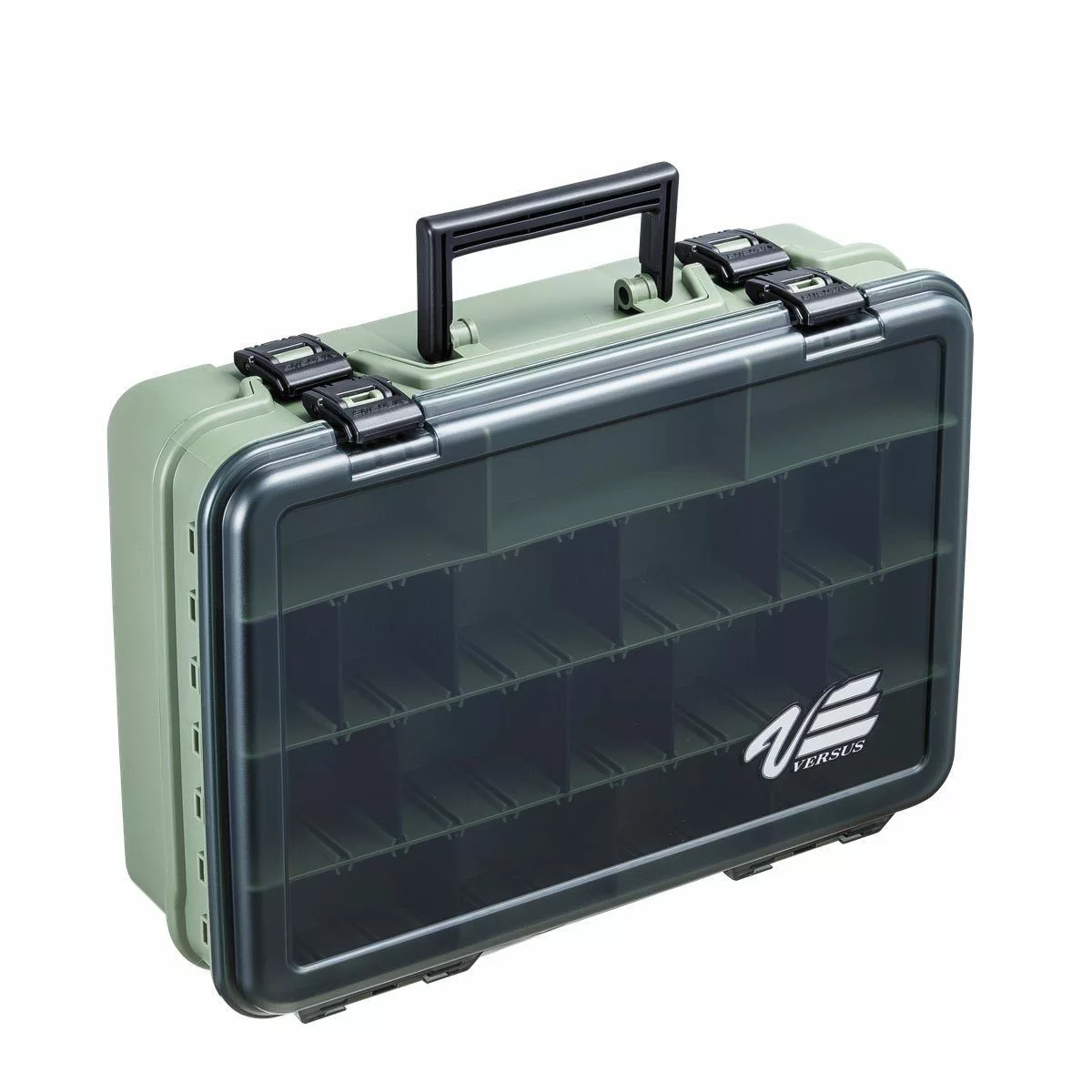 Versus VS 3070 Series Tackle Boxes 4 Versus VS 3070 Series Tackle Boxes - Image 2