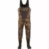 LaCrosse Mallard II Realtree Max-5 1000G Waders -Fishing Sales 2023 700312