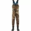 LaCrosse Women's Estuary Realtree Max-5 1200G Waders -Fishing Sales 2023 700314
