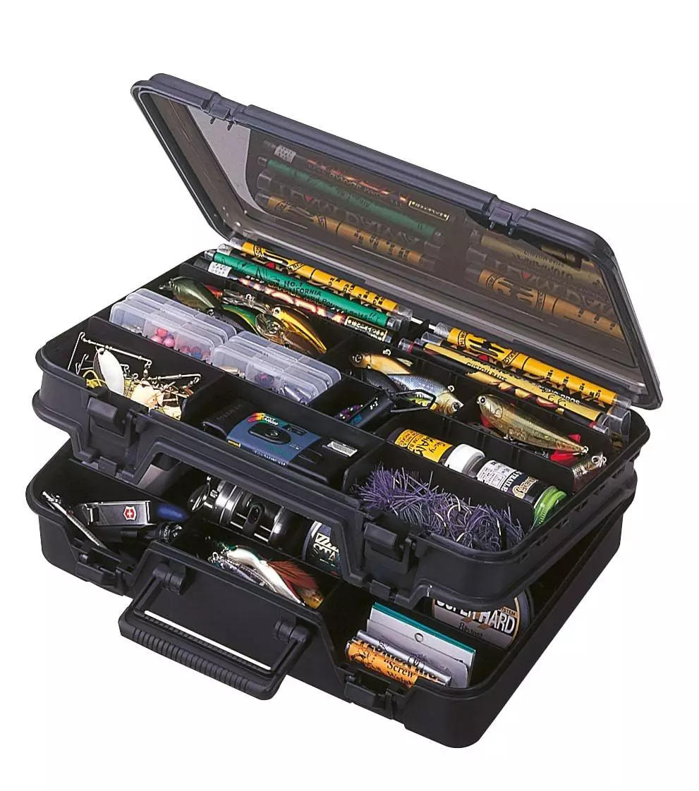 Versus VS 3070 Series Tackle Boxes 7 Versus VS 3070 Series Tackle Boxes - Image 5