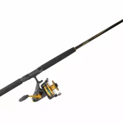 Penn Spinfisher SSM 750 561H Reef Spin Combo