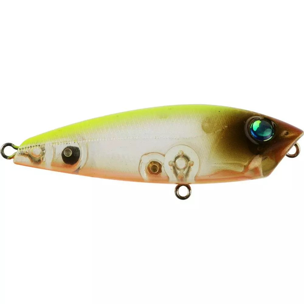 Atomic Hardz Pop 50mm Lures 3 Atomic Hardz Pop 50mm Lures
