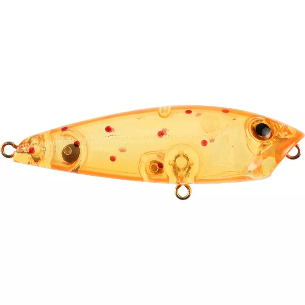 Atomic Hardz Pop 50mm Lures 5 Atomic Hardz Pop 50mm Lures - Image 3