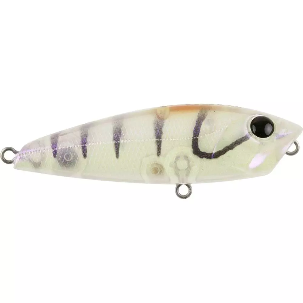 Atomic Hardz Pop 50mm Lures 6 Atomic Hardz Pop 50mm Lures - Image 4