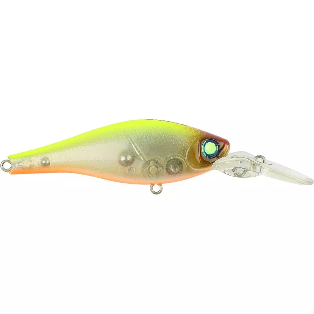 Atomic Hardz Shiner 60mm Deep Diver Lures 5 Atomic Hardz Shiner 60mm Deep Diver Lures - Image 3