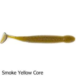 Atomic Plazos Paddle Tail Lures