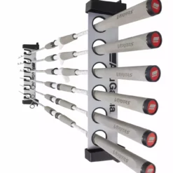 Abu Garcia Horizontal Rod Rack