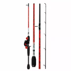 Abu Garcia Max X Baitcast Combos -Fishing Sales 2023 AbuGarciaMAXXLPcombo Alt7