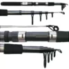 Berkley Abu Garcia Tracker Telescopic Rods -Fishing Sales 2023 AbuGarciaTrackerTelescopicRodFreddys