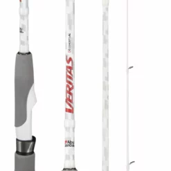 Abu Garcia Veritas V4 Graphite Rods