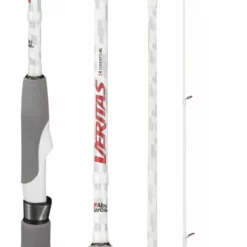 Abu Garcia Veritas V4 Surf Graphite Rods